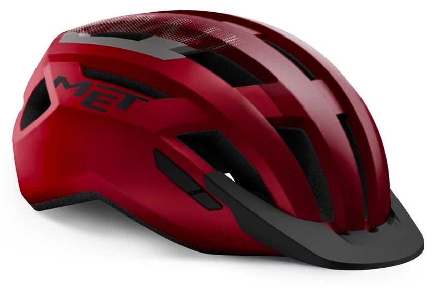 Kask rowerowy MET  Allroad M