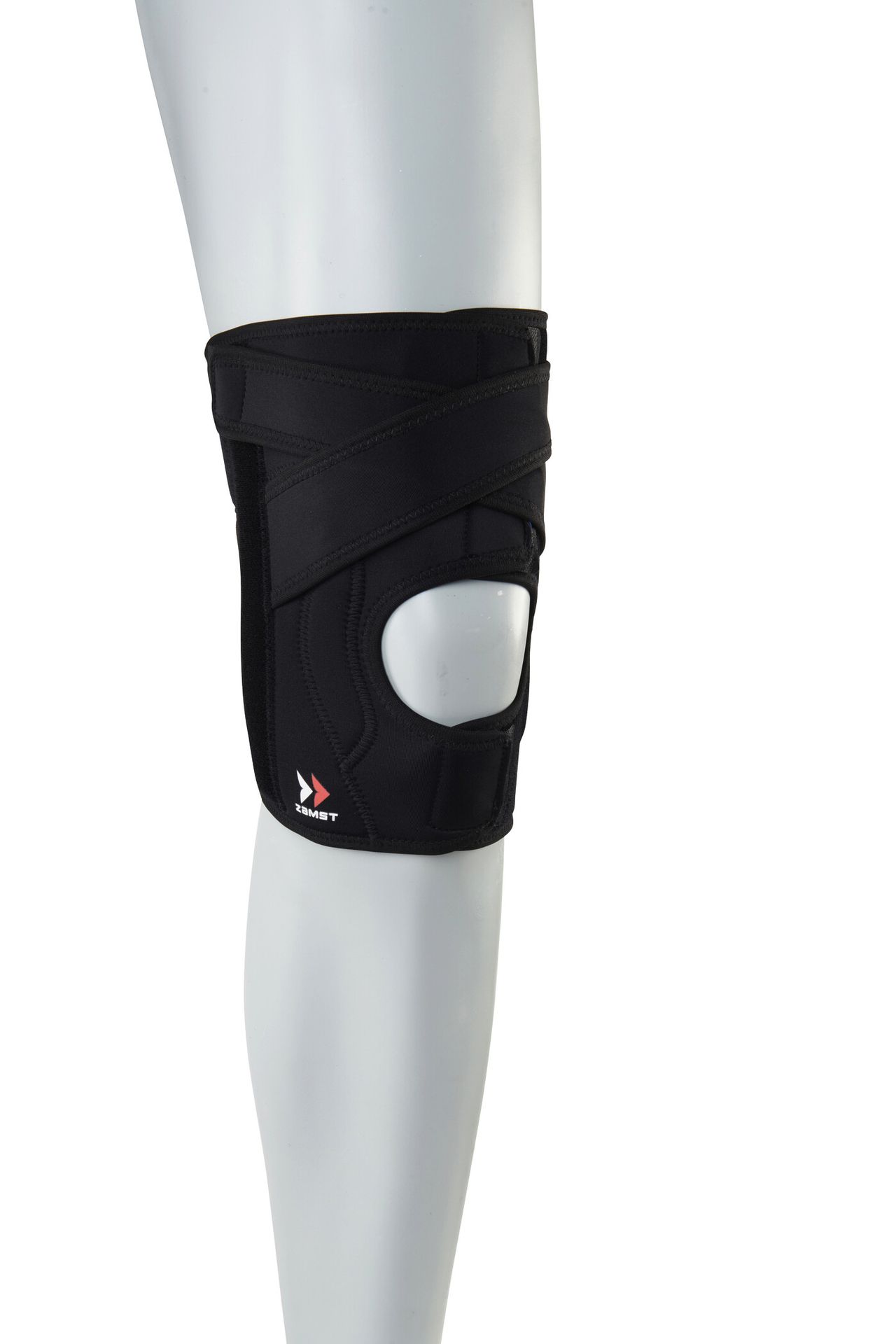 Orteza kolana Zamst  EK-5 XL