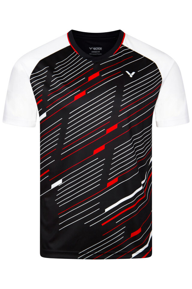 Koszulka męska Victor  T-Shirt T-43101 C L