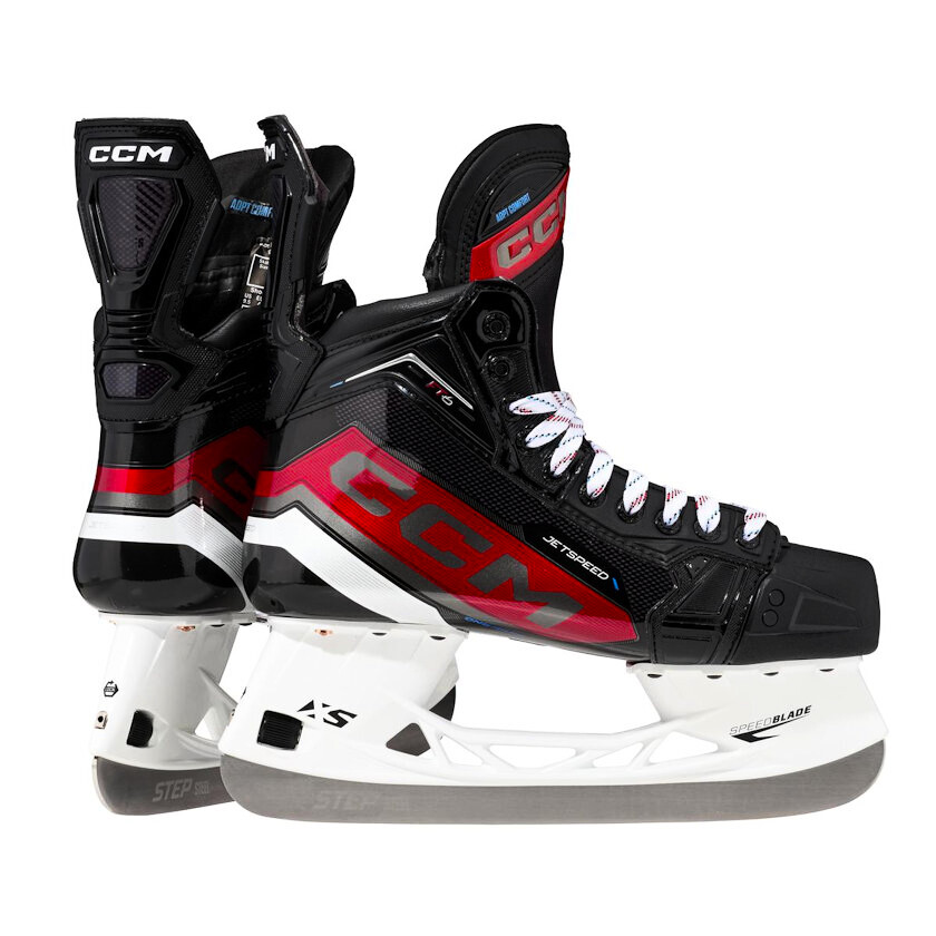 Łyżwy hokejowe CCM JetSpeed FT6 Senior Regular, EUR 44,5