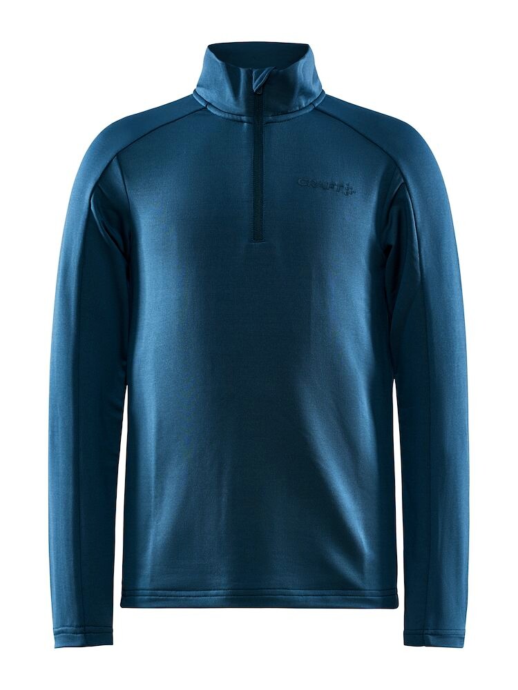 Bluza dziecięca Craft  CORE Gain Blue 158 cm