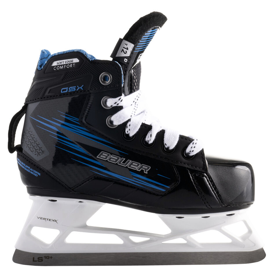 Łyżwy bramkarskie Bauer GSX Goal Skate Youth D (noga normalna), EUR 31,5