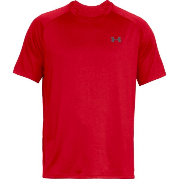 Koszulka męska Under Armour  Tech 2.0 SS Tee XL