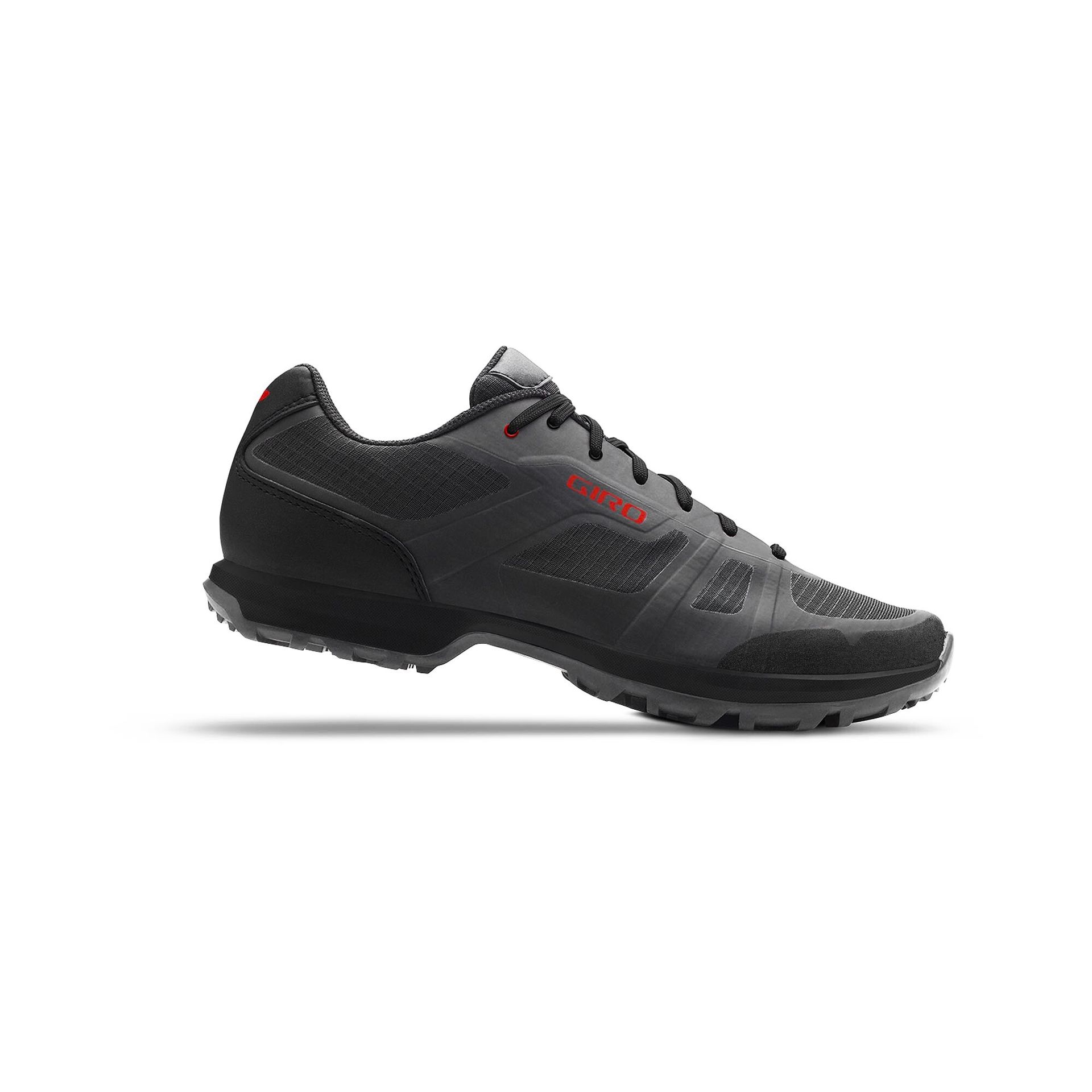 Damskie buty rowerowe Giro  Gauge W Titanium gray EUR 39