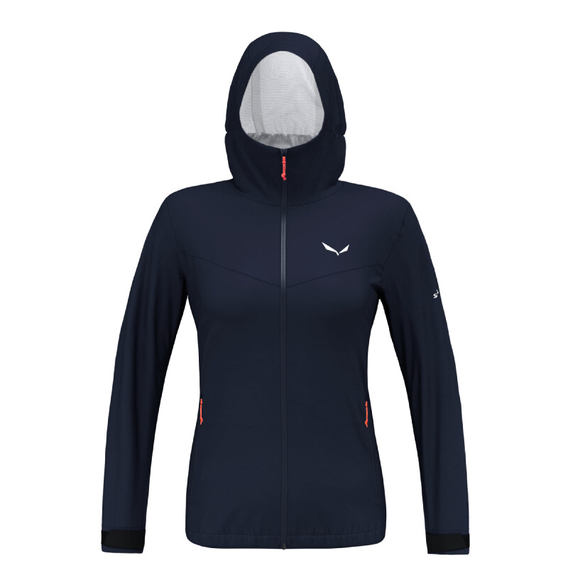 Damska kurtka Salewa Puez 2.5L PTX Jacket M 38