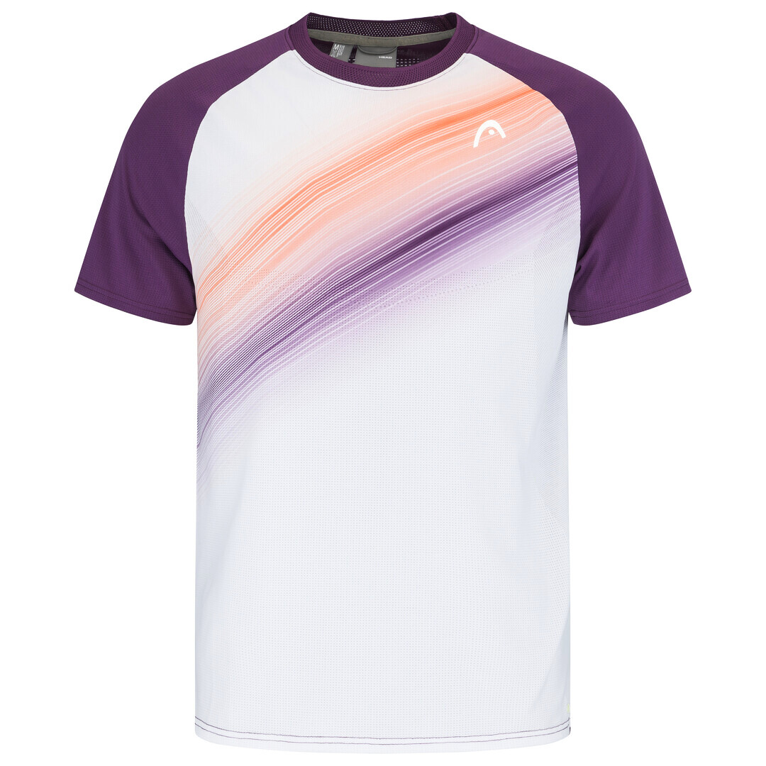 Koszulka męska Head  Performance T-Shirt Men LCXP L