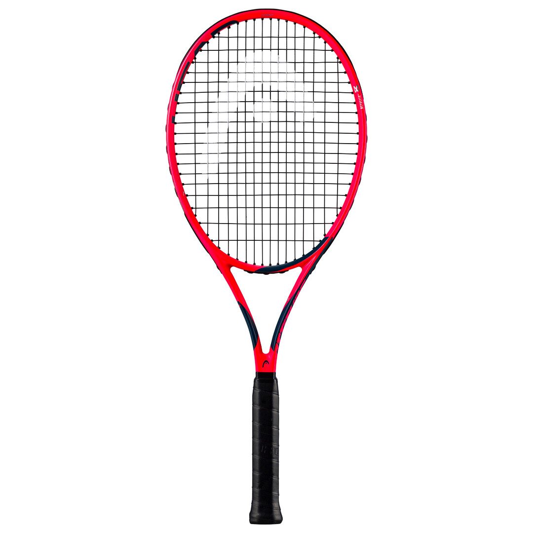Rakieta tenisowa Head  MX Attitude Comp Light Red  L3