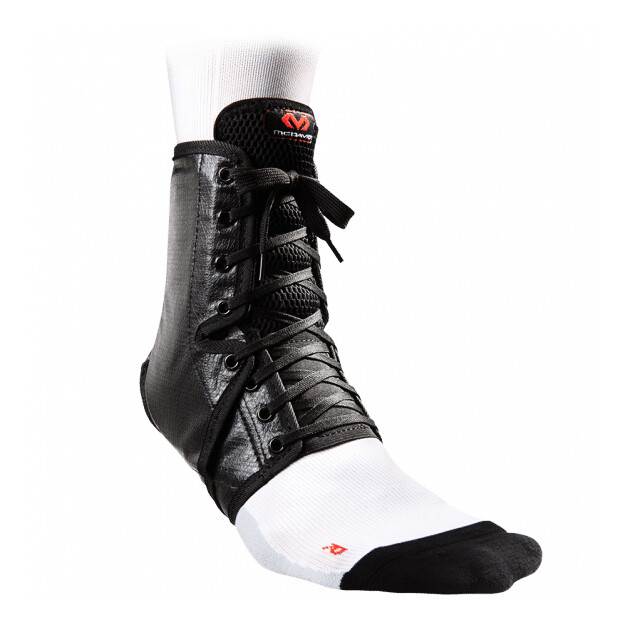 Orteza na kostkę McDavid  Ankle Brace with Lace-up A101 L