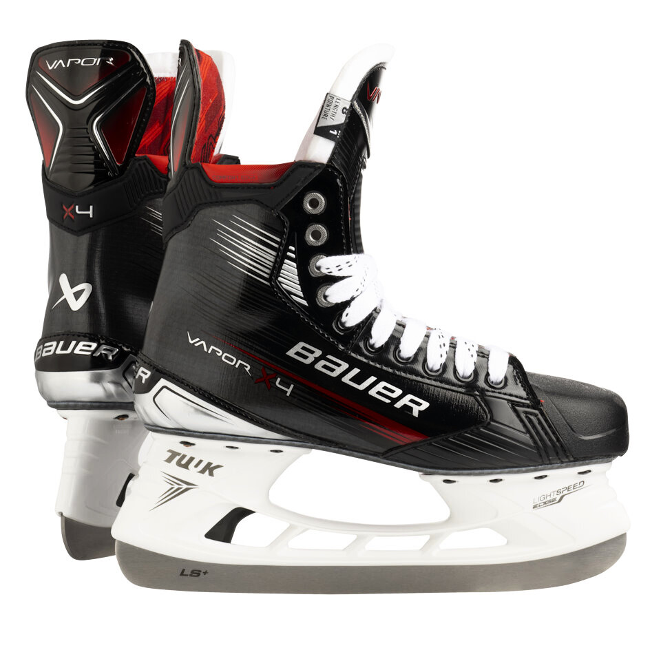 Łyżwy hokejowe Bauer Vapor X4 Intermediate Fit 3, EUR 38