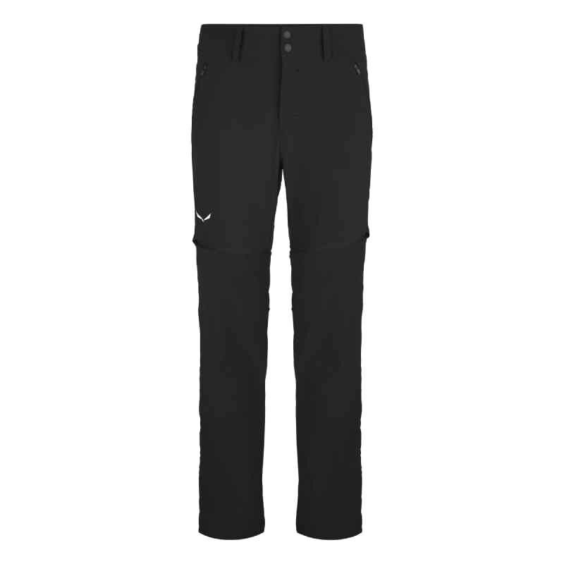 Spodnie męskie Salewa  Talveno 2 DST M 2/1 PNT Black Out 2X