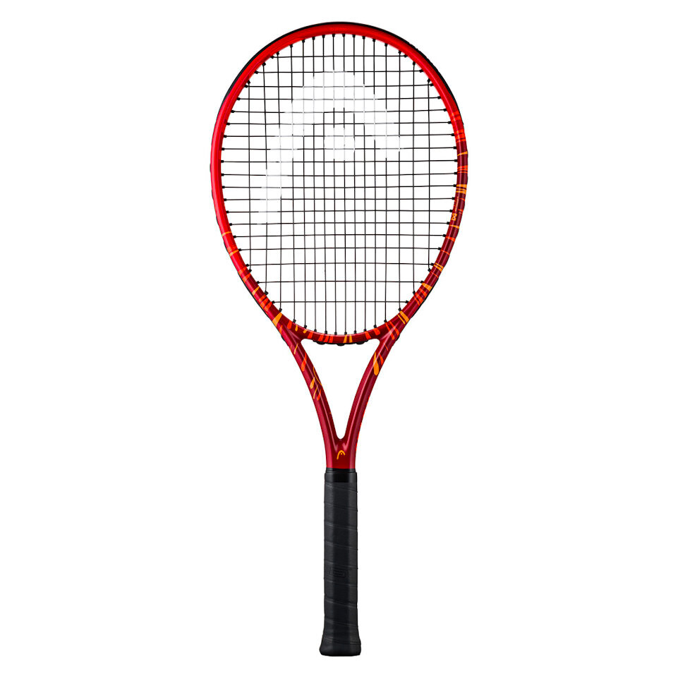 Rakieta tenisowa Head  MX Spark Suprm Red  L4