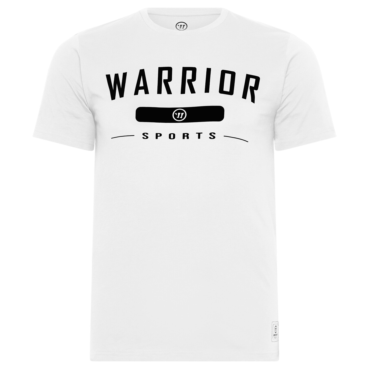 Koszulka dziecięca Warrior Sports White XS