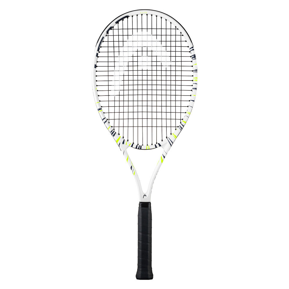 Rakieta tenisowa Head  MX Spark Elite White  L1