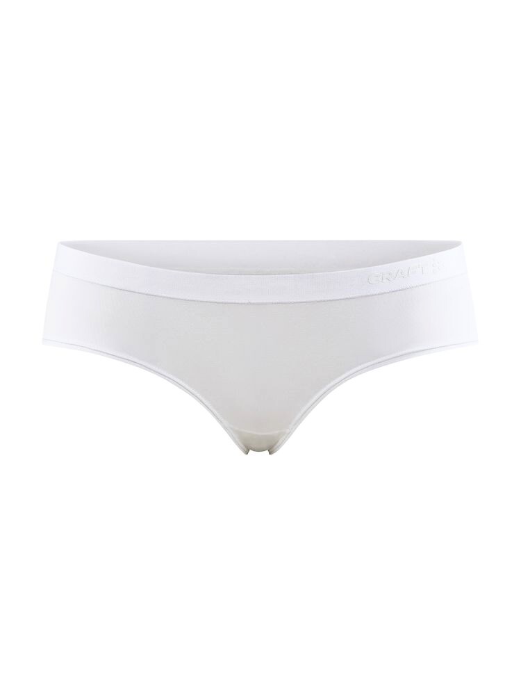 Majtki damskie Craft Core Dry Hipster White S