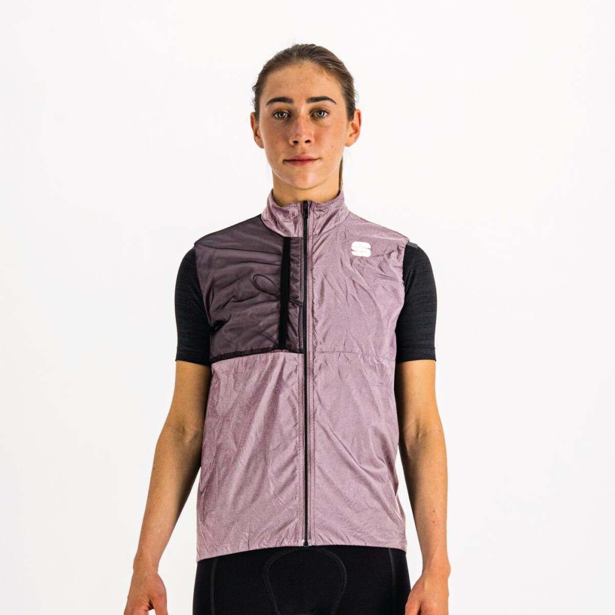 Kamizelka damska Sportful Supergiara Layer W M