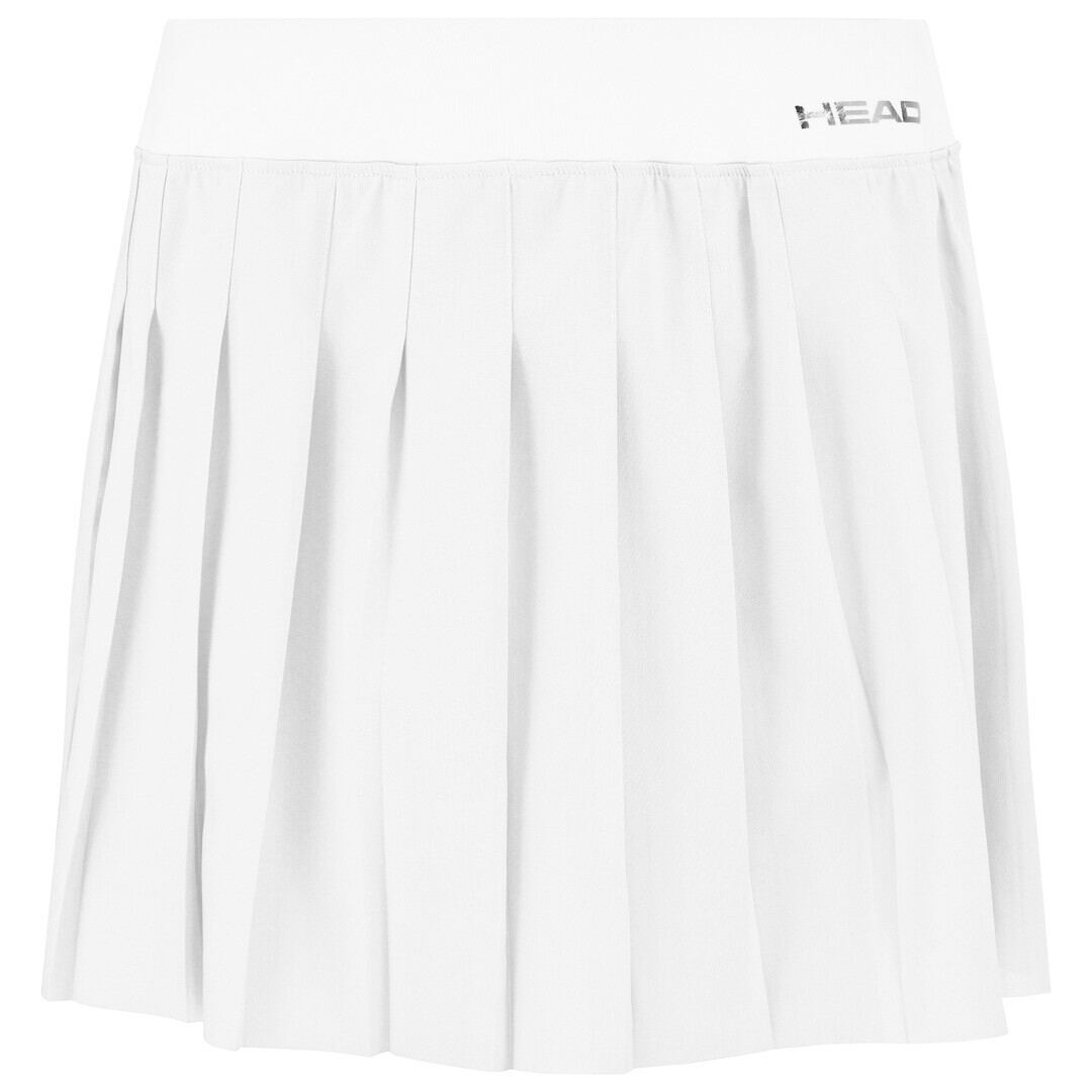 Spódnica damska Head  Performance Skort Women White M
