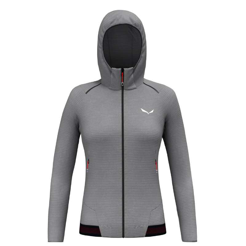 Damska kurtka Salewa Pedroc PL M HD Jacket 40