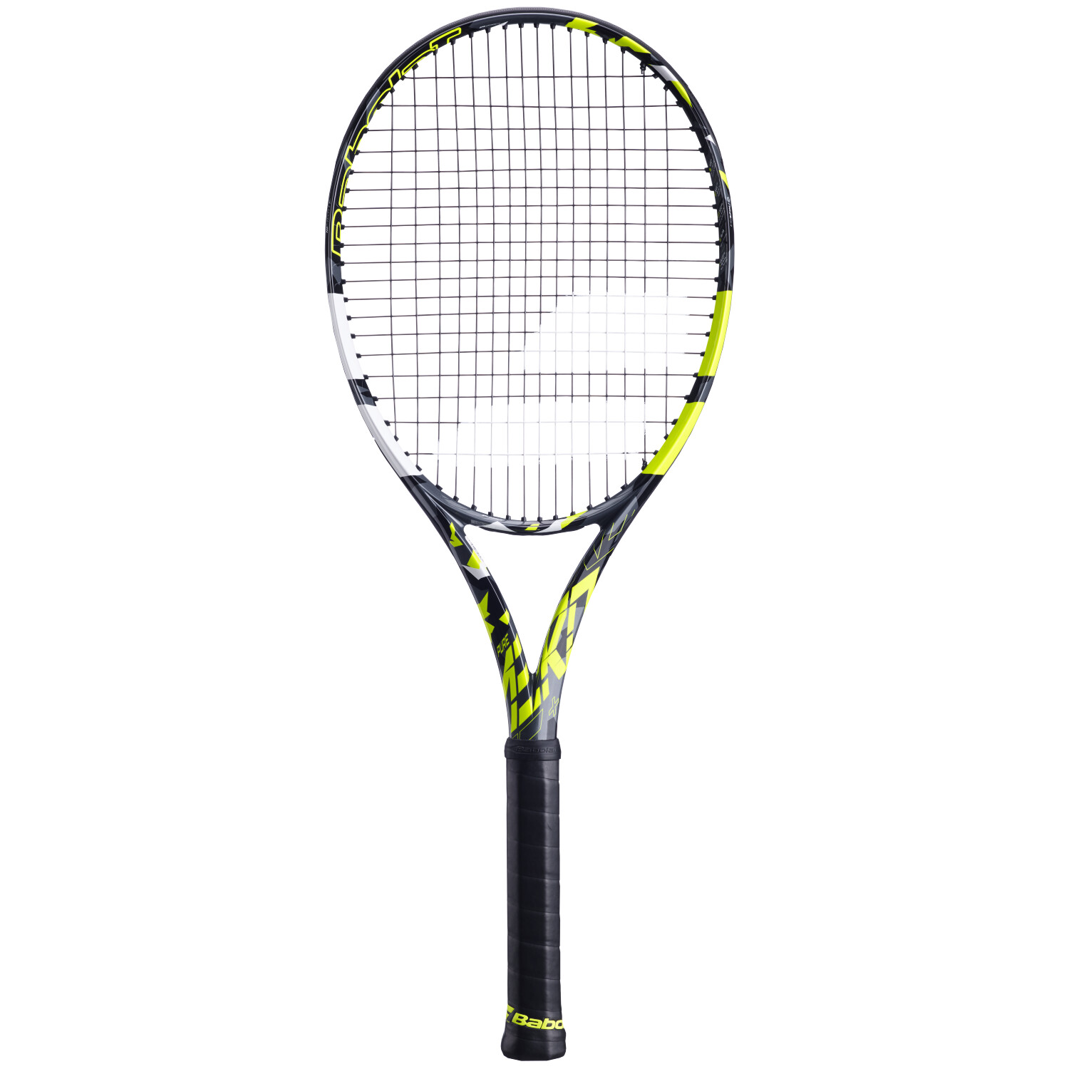 Rakieta tenisowa Babolat Pure Aero + 2023  L2