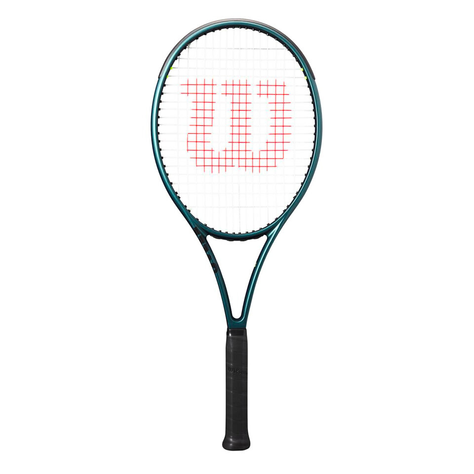Rakieta tenisowa Wilson Blade 100Ul V9   L3