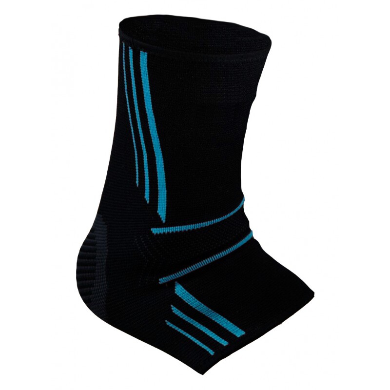 POWER-SYSTEM OPASKA KOS. ANKLE SUPPORT EVO-BLUE-XL 6022BU-5
