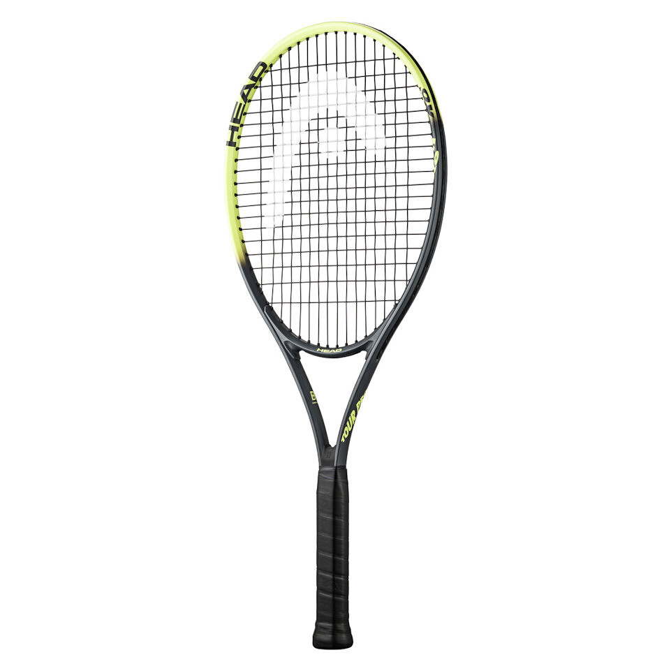 Rakieta tenisowa Head  Tour Pro                                                                         L4