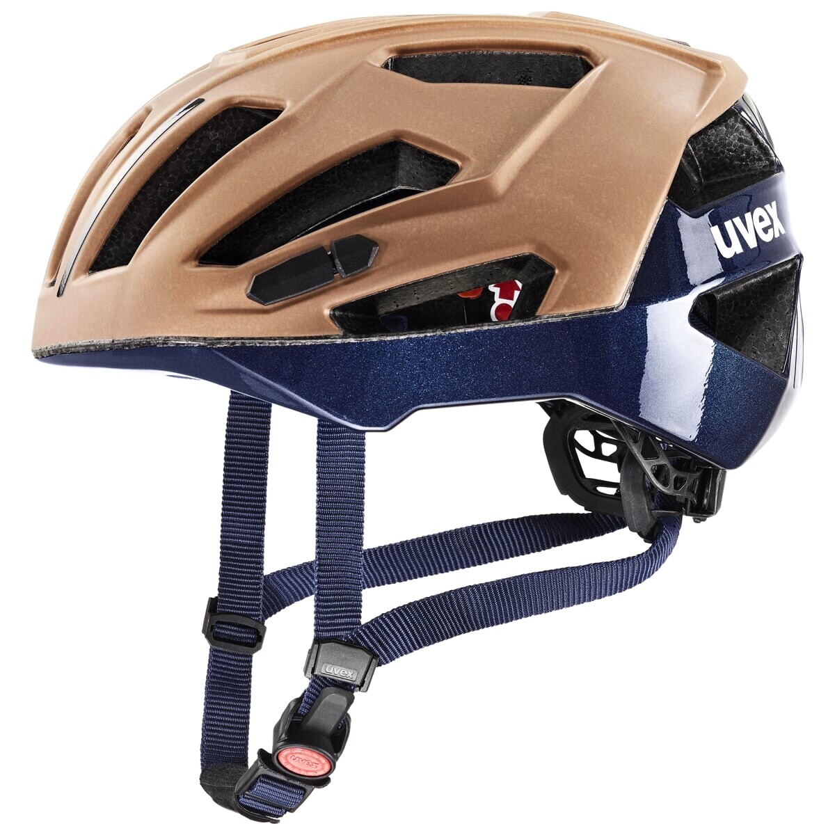 Kask rowerowy Uvex  Gravel X   S