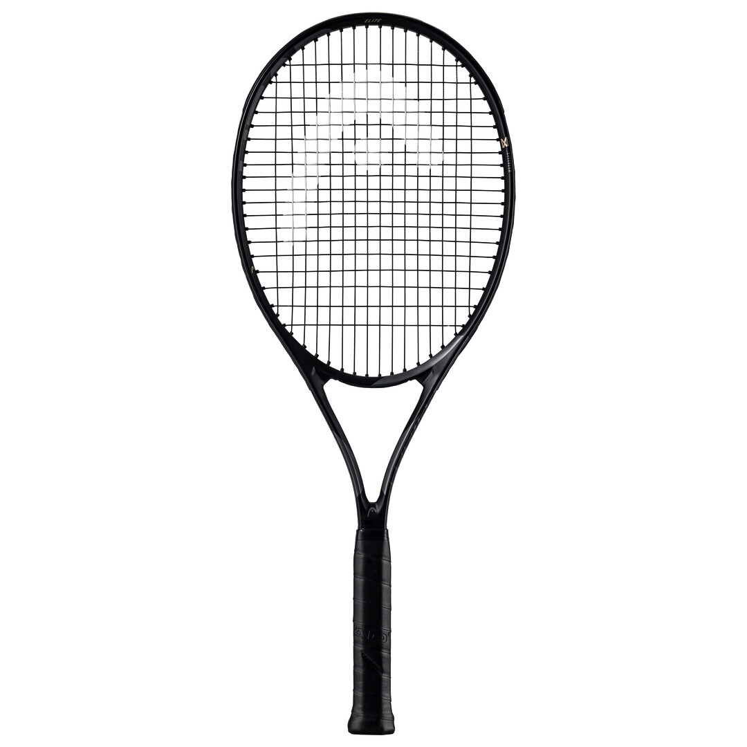 Rakieta tenisowa Head  MX Attitude Elite Stealth  L1