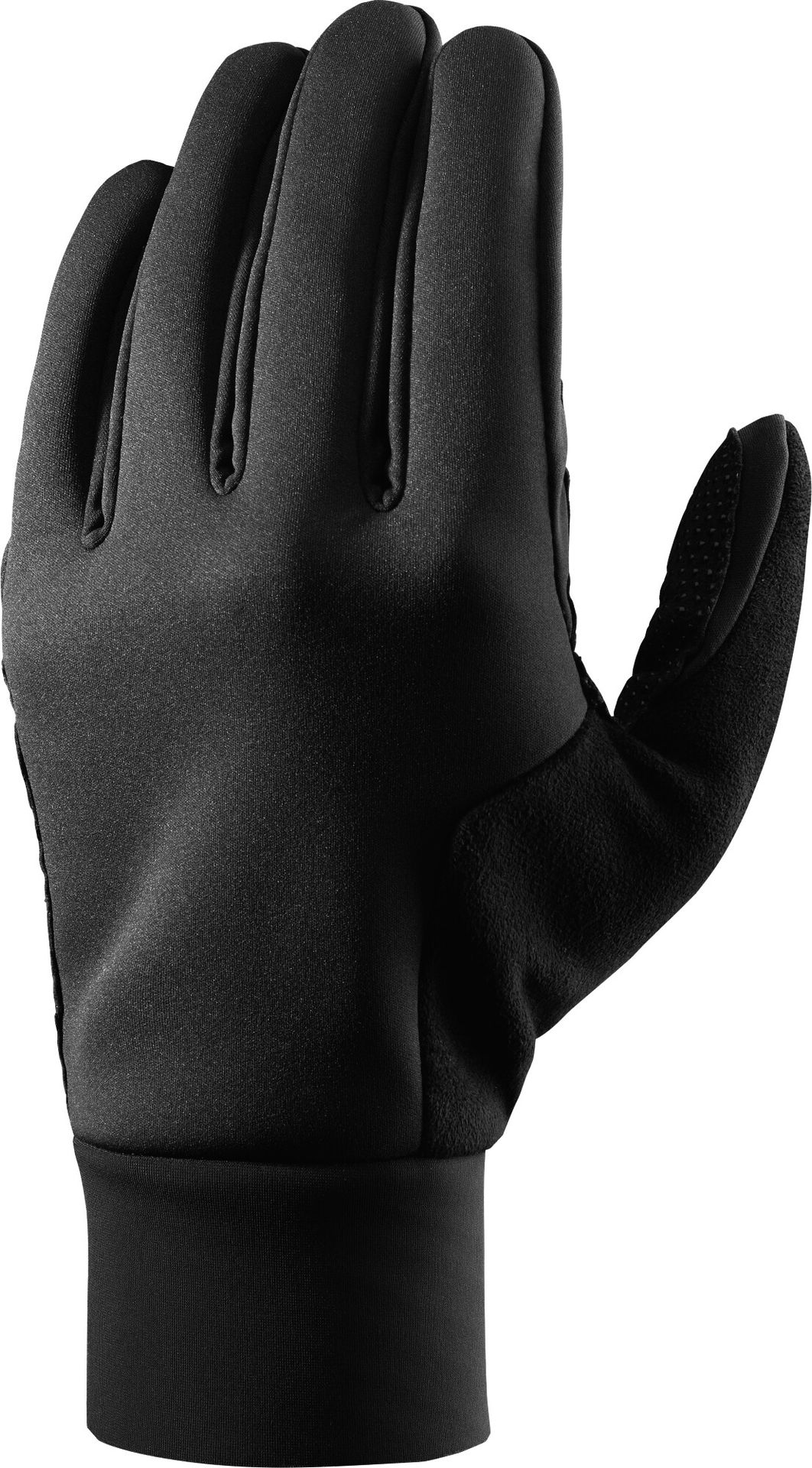 Rękawice rowerowe Mavic Mistral black XXL