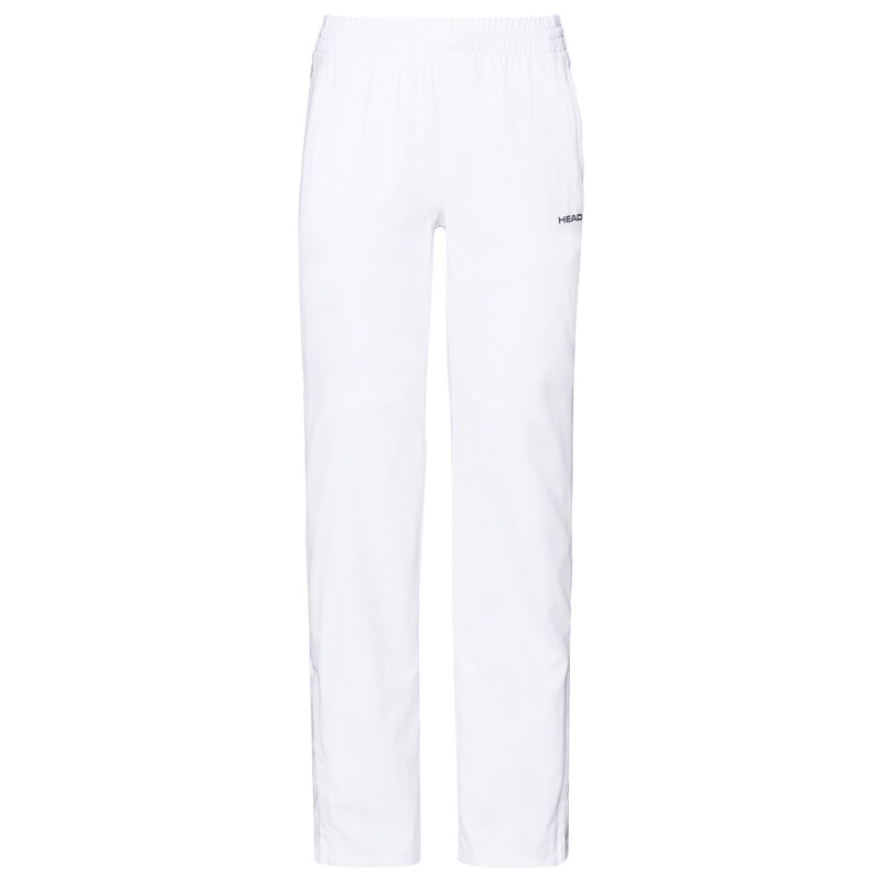Spodnie damskie Head  Club White S