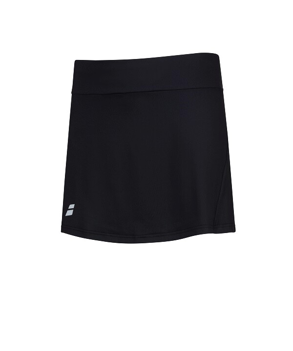 Spódnica damska Babolat  Play Skirt Black L