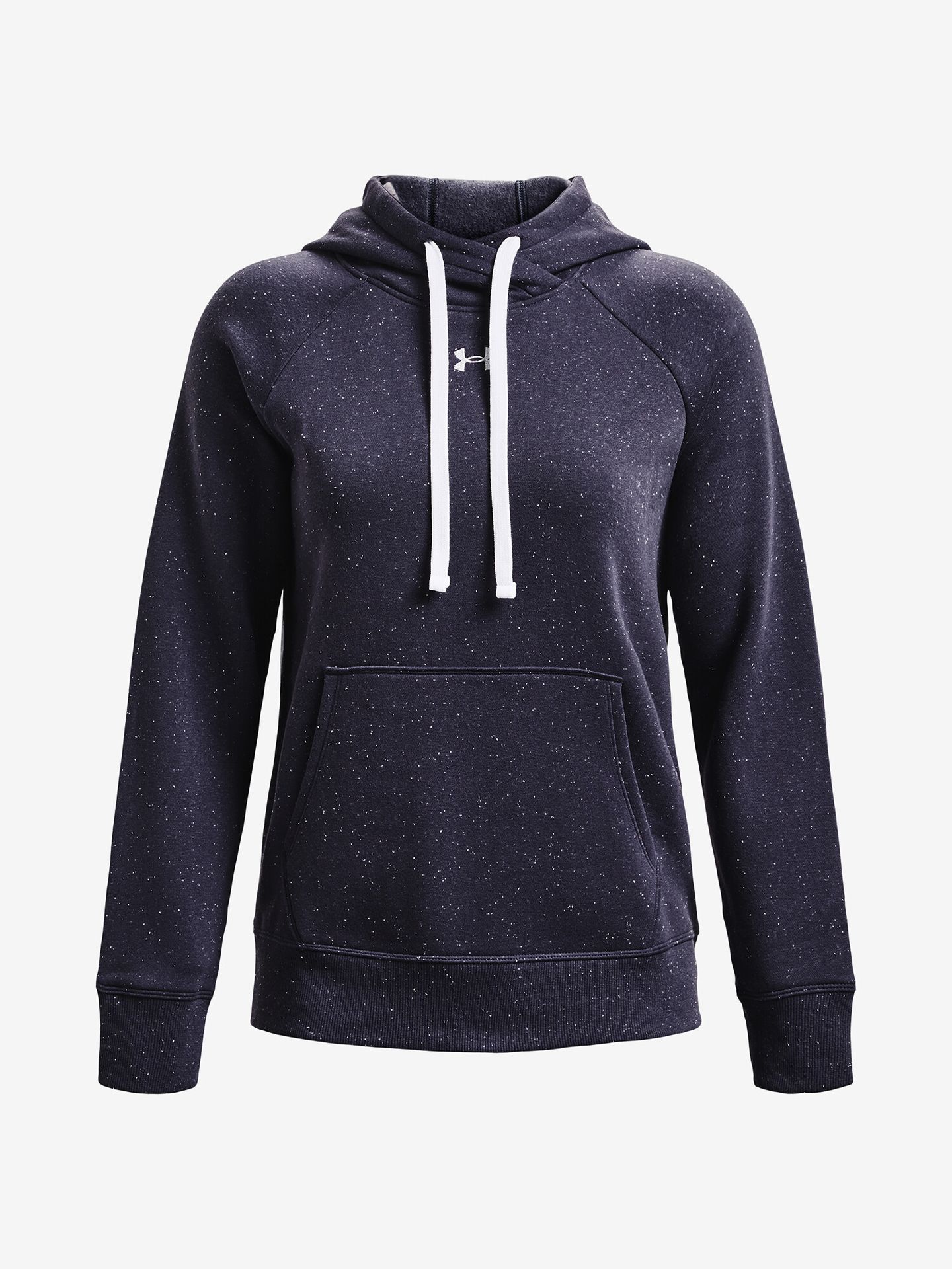 Bluza damska Under Armour  Rival Fleece HB Hoodie-GRY XS