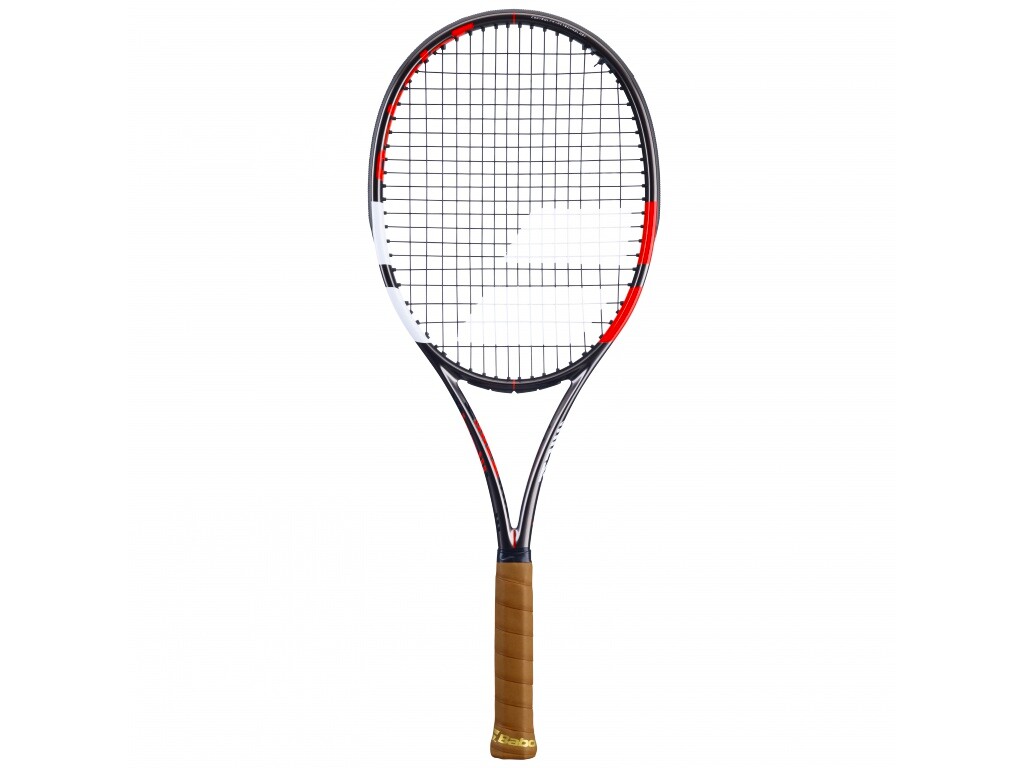 Rakieta tenisowa Babolat Pure Strike VS 2022  L3