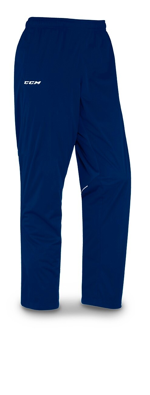 Spodnie męskie CCM  HD Pant True Navy L