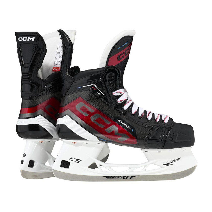 Łyżwy hokejowe CCM JetSpeed FT680 Senior Wide, EUR 44,5