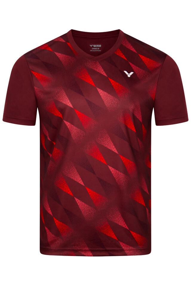 Koszulka męska Victor  T-Shirt T-43102 D L