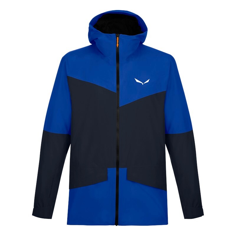 Kurtka męska Salewa Puez 2L Gore-Tex Electric M