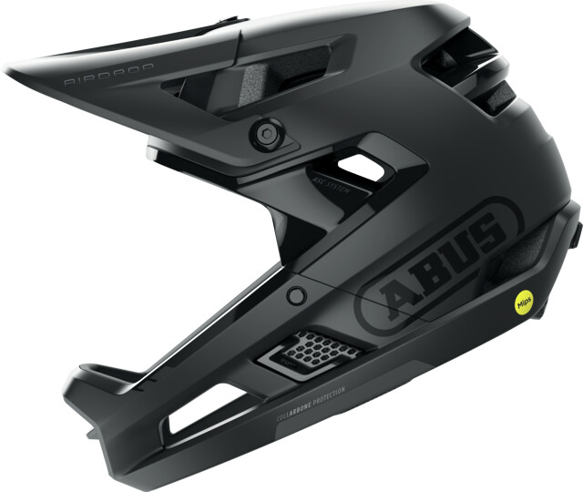 Kask rowerowy Abus   L/XL