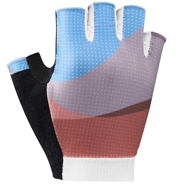 Damskie rękawiczki rowerowe Shimano Sumire S