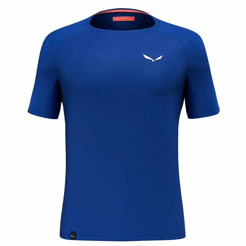 Koszulka męska Salewa  Pedroc PTC Delta W T-Shirt  XL