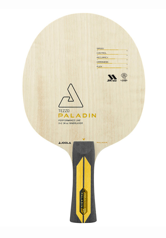 Drewno Joola  Tezzo Paladin  prosty (ST)