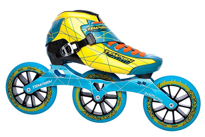 Rolki męskie Tempish  Atatu  EUR 38