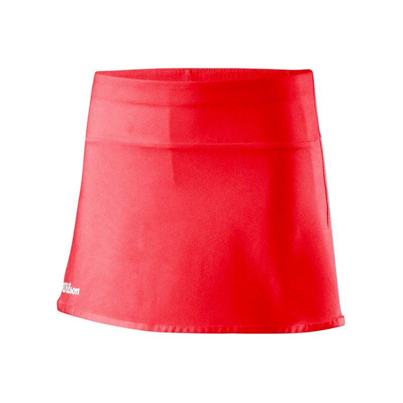 Spódnica dziewczęca Wilson  Team II 11 Skirt Coral L