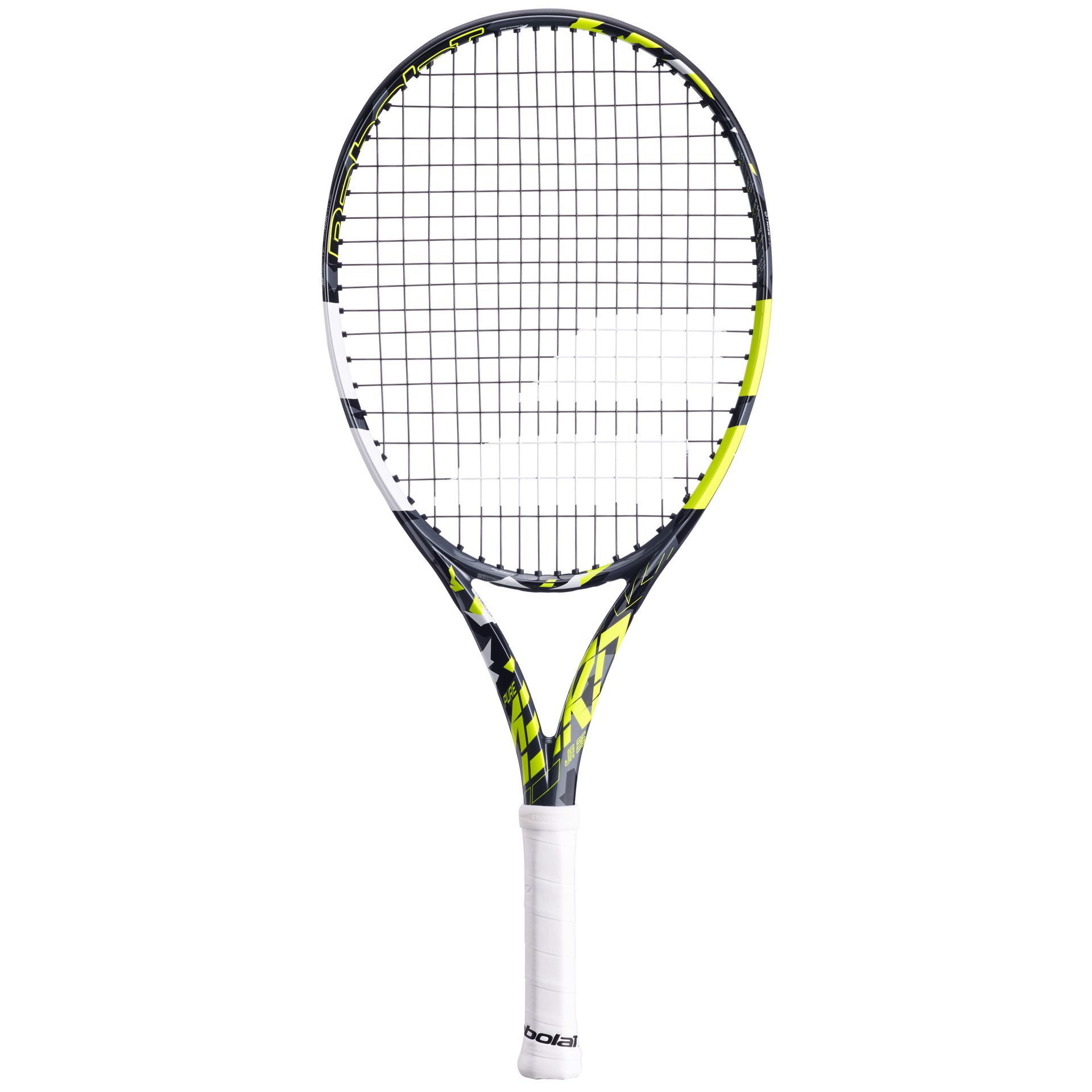 Dziecięca rakieta tenisowa Babolat Pure Aero Junior 25 2023  L000