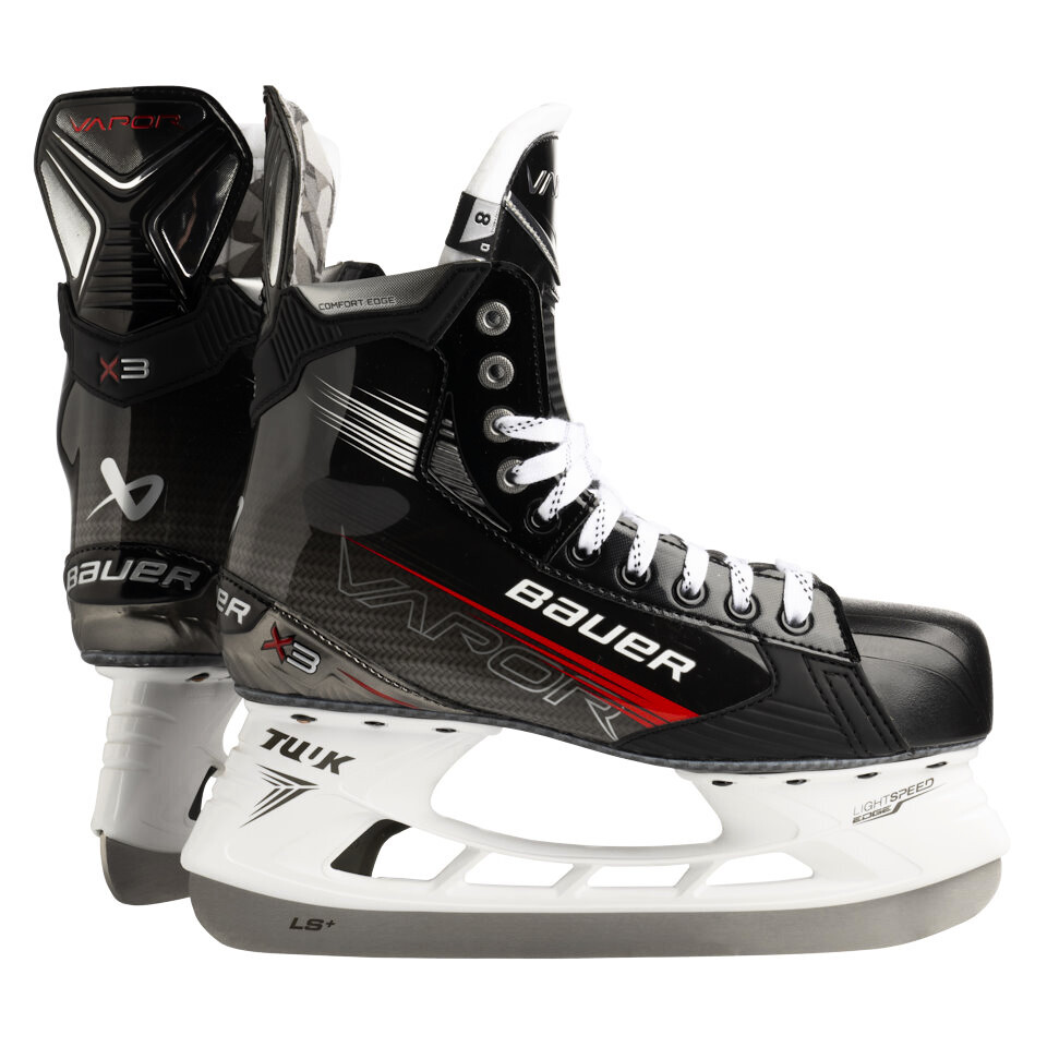 Łyżwy hokejowe Bauer Vapor X3 Senior EE (szersza noga), EUR 47,5