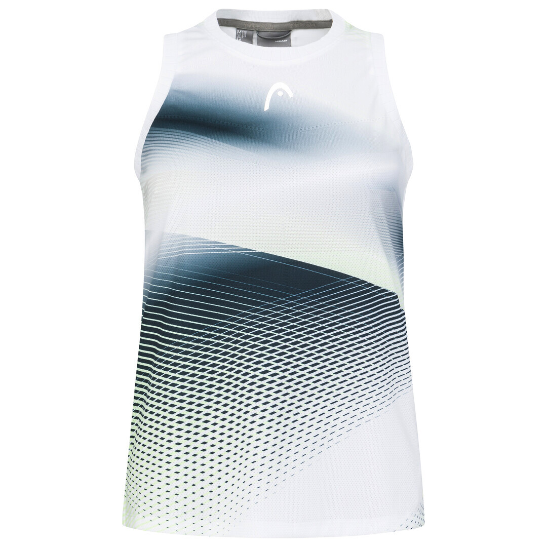 Damski podkoszulek Head  Performance Tank-Top Women WHXR S