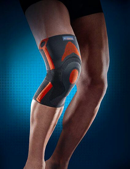 Orteza kolana THUASNE  Sport 0355 XL