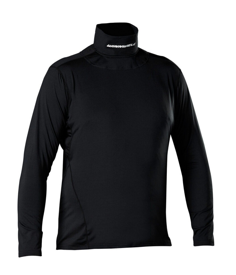 Koszulka dziecięca WinnWell  NECKGUARD Youth S