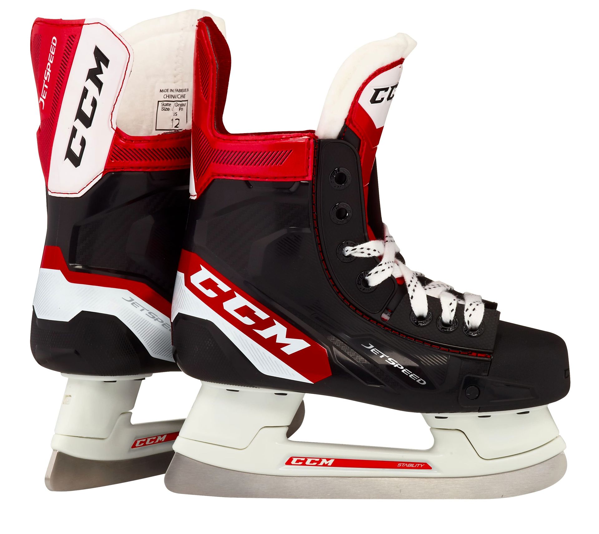 Łyżwy hokejowe CCM JetSpeed  Youth Regular, EUR 26