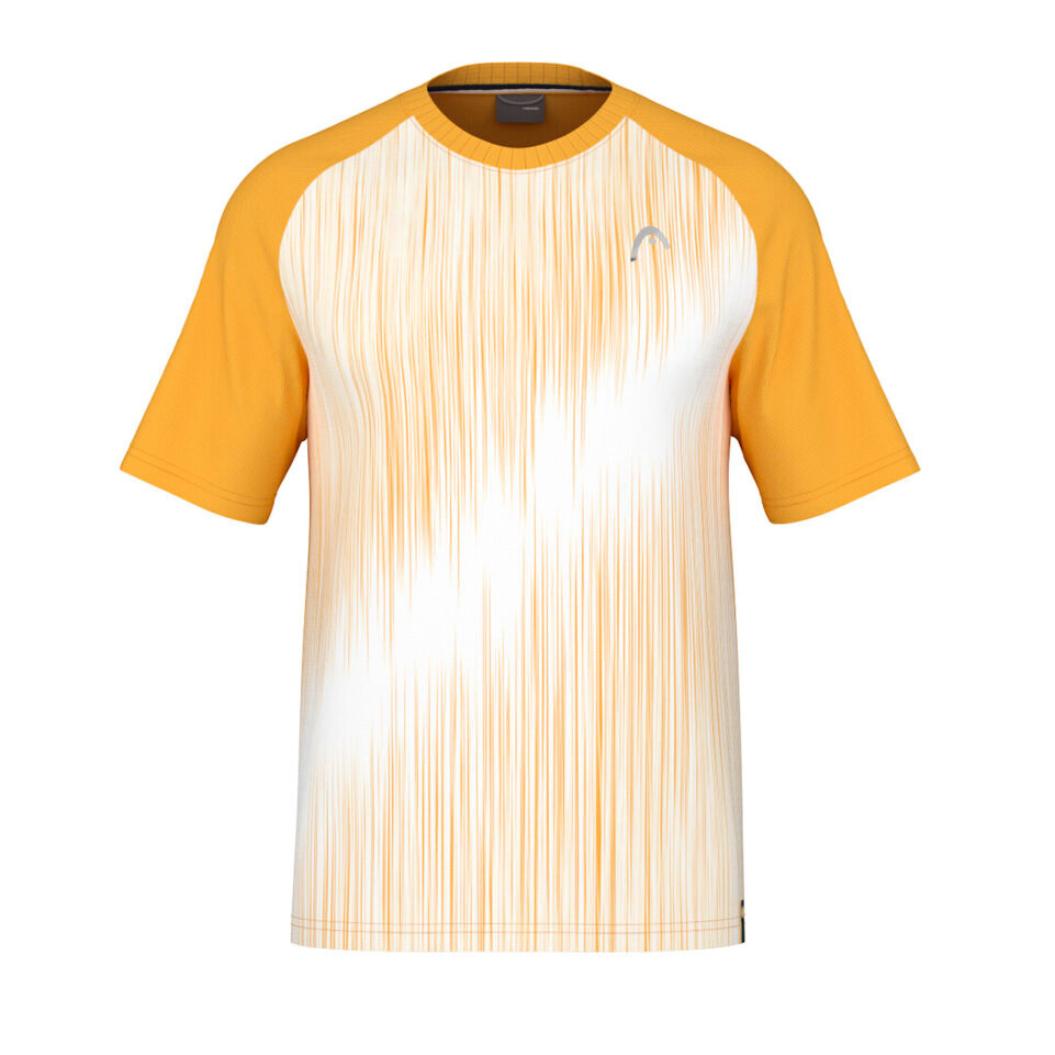 Koszulka męska Head  Performance T-Shirt Men XPBN L