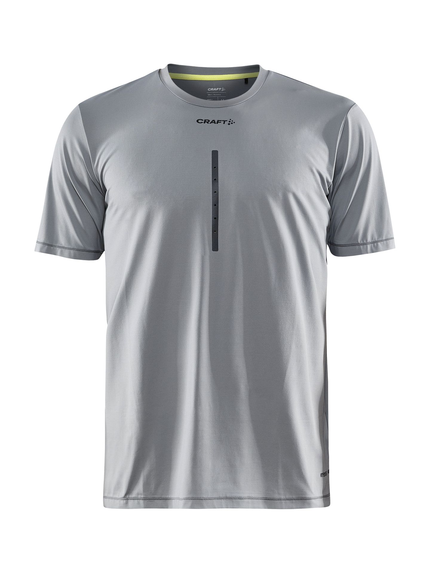 Koszulka męska Craft ADV Charge Tech Grey S